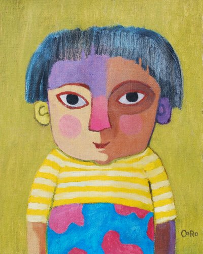 Portrait d