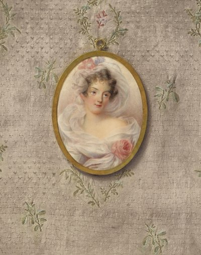 Une étude dans le style d