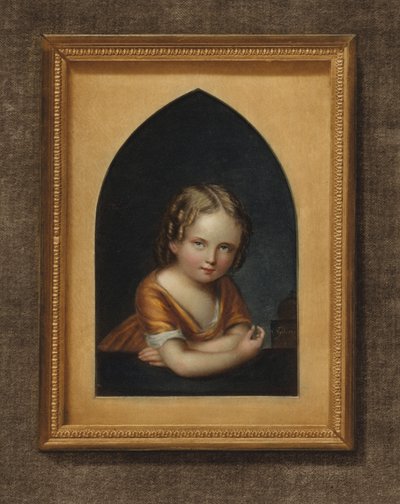 Portrait d