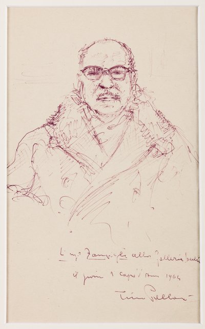 Portrait de l