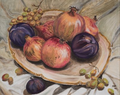 Fruits d