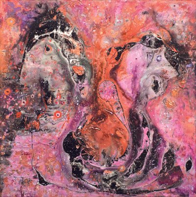 Alchimie - Carolyn Mary Kleefeld