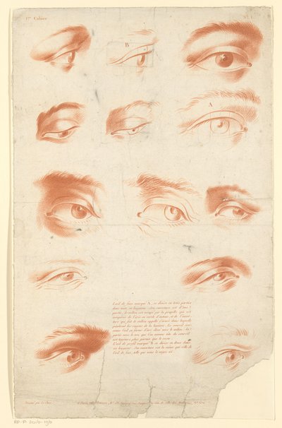 Treize études d
