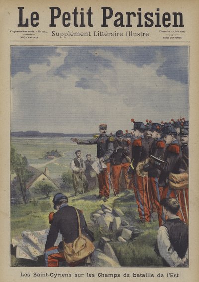 Cadets de l