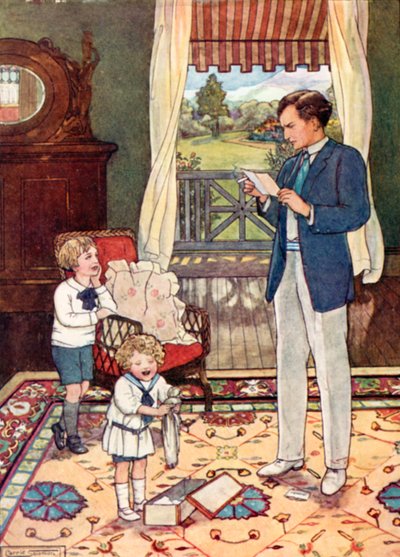Les Bébés d