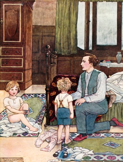 Les bébés d