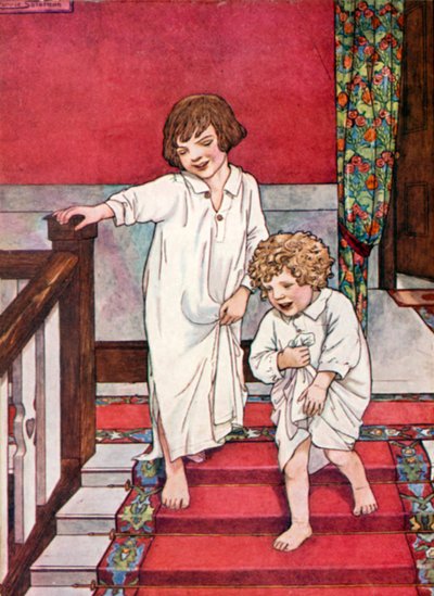 Les Bébés d