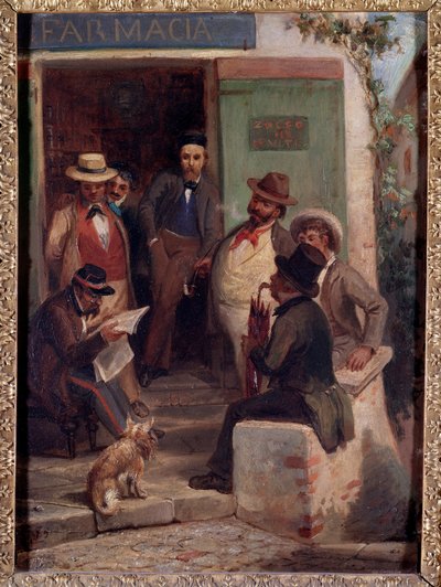 Nouvelles de la guerre - Casimiro Teja