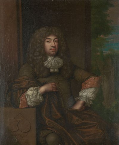  - Caspar (after) Netscher
