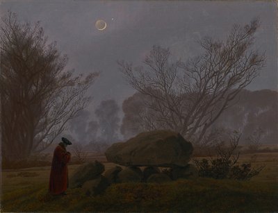  - Caspar David Friedrich