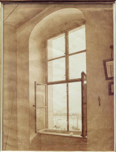 Vue depuis l