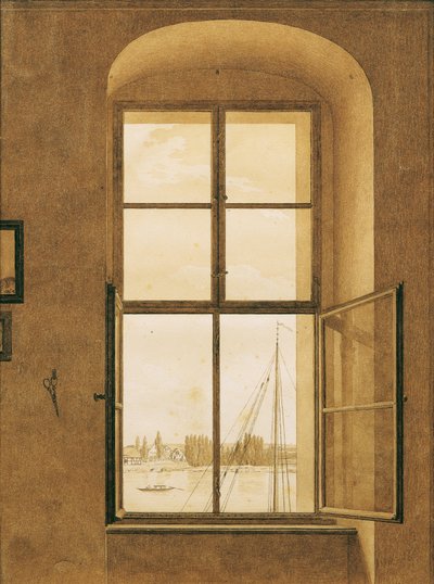 Vue de l