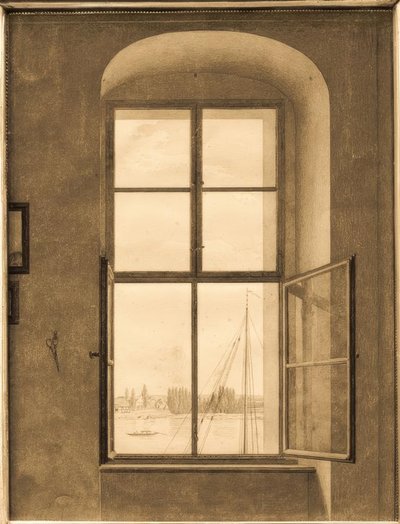 Vue de l