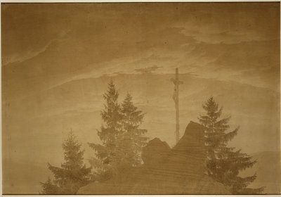  - Caspar David Friedrich