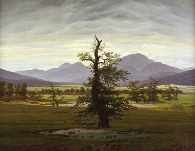  - Caspar David Friedrich