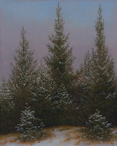  - Caspar David Friedrich