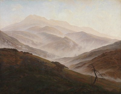  - Caspar David Friedrich