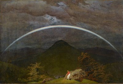 - Caspar David Friedrich