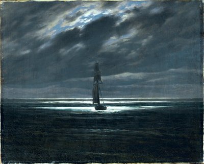  - Caspar David Friedrich