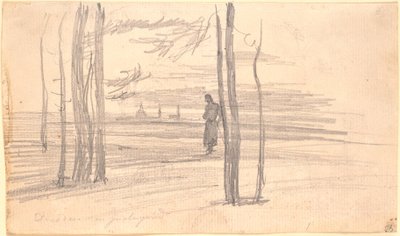  - Caspar David Friedrich