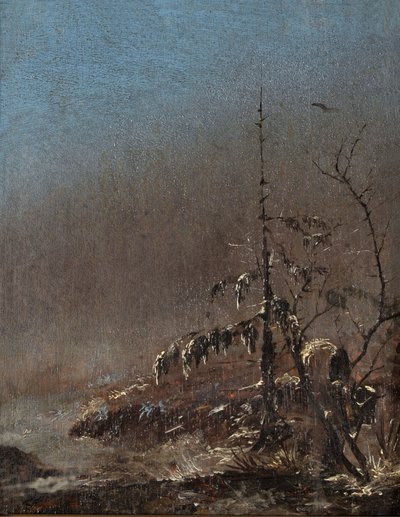  - Caspar David Friedrich