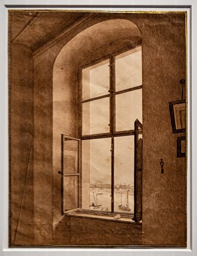 Vue depuis l