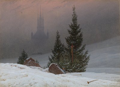 Paysage d