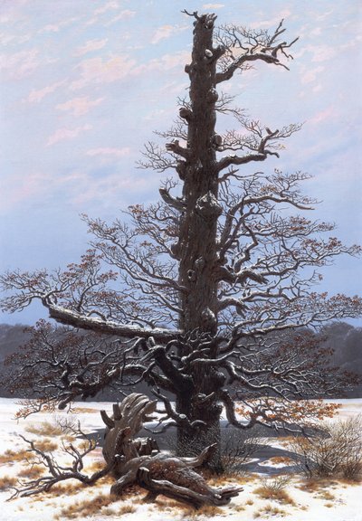 - Caspar David Friedrich