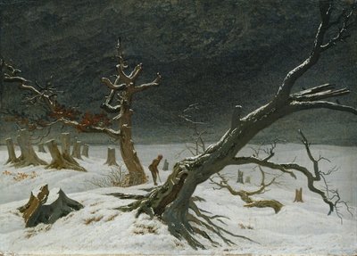Paysage d