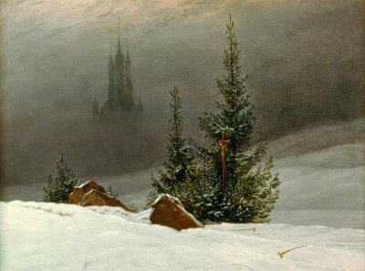 Paysage d