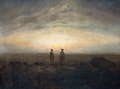  - Caspar David Friedrich