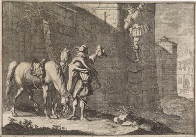 Le général Hans Georg von Arnim-Boitzenburg s