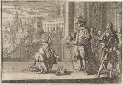 Charles IV, duc de Lorraine, s