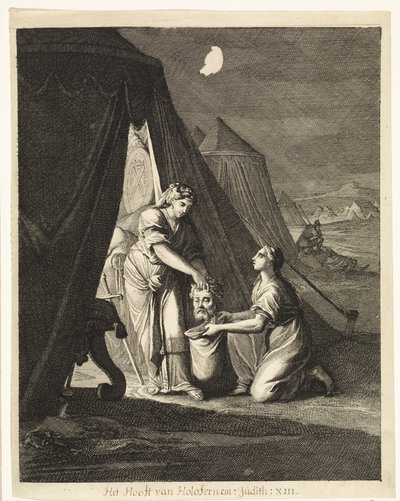  - Caspar Luyken