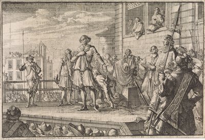 Thomas Wentworth, comte de Strafford, s