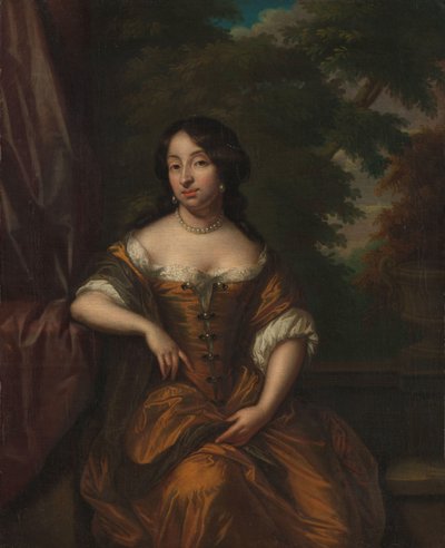 Portrait d