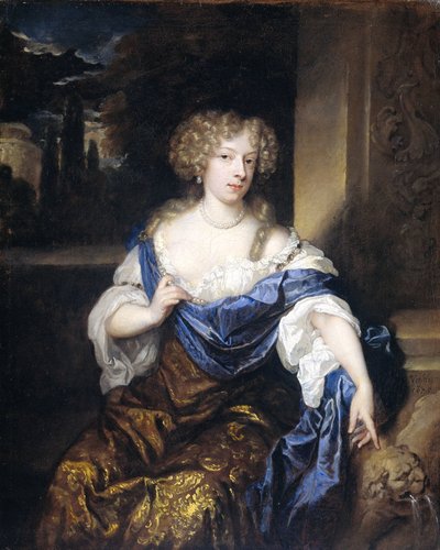 Portrait d
