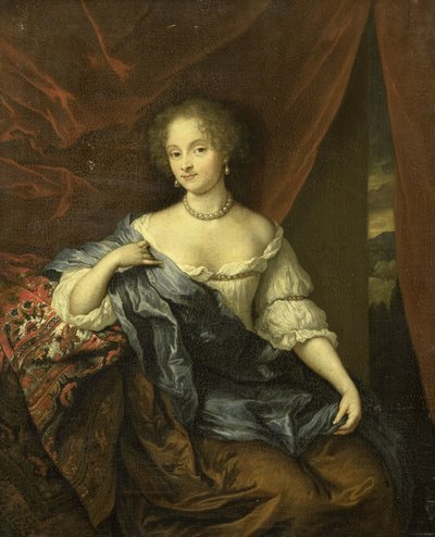 Portrait d