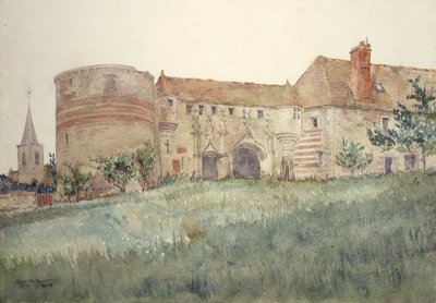 Château de l