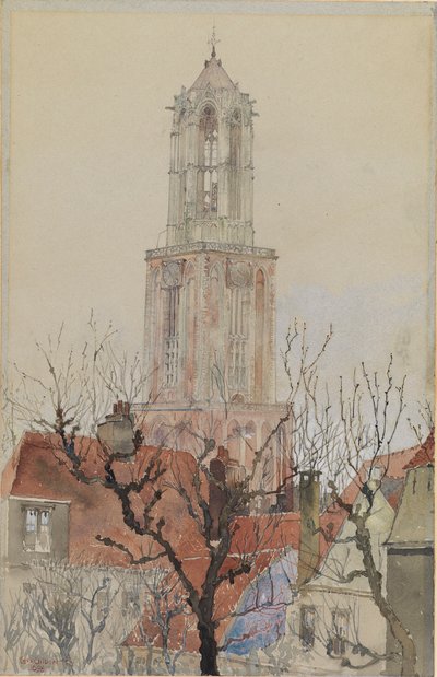 Tour de la cathédrale d