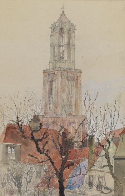 Tour de la cathédrale d