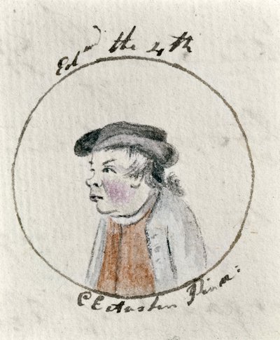 Édouard IV - Cassandra Austen