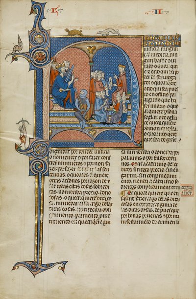 Page d