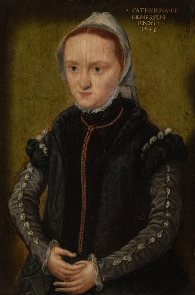 Portrait d