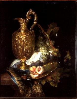 Nature morte d