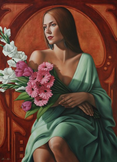 Grâce - Catherine Abel