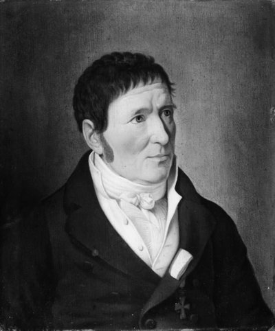 Le graveur J.F. Clemens - Catherine Hedvig Fabritius de Tengnagel