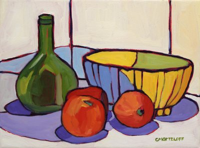 Lignes Symboliques, 2023 - Catherine J Martzloff