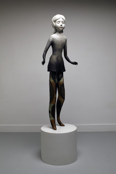Twinkle, 2014 (peinture à l