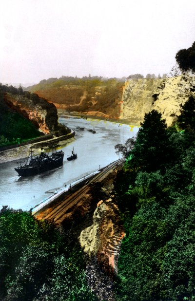Gorge d